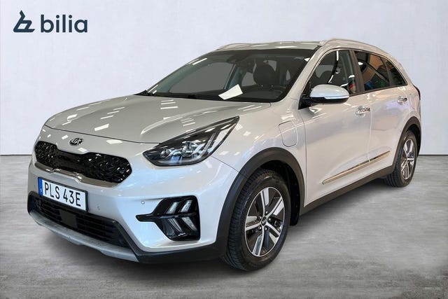 Kia Niro 2020