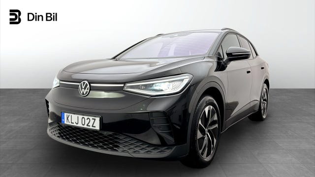 Volkswagen ID.4 2024