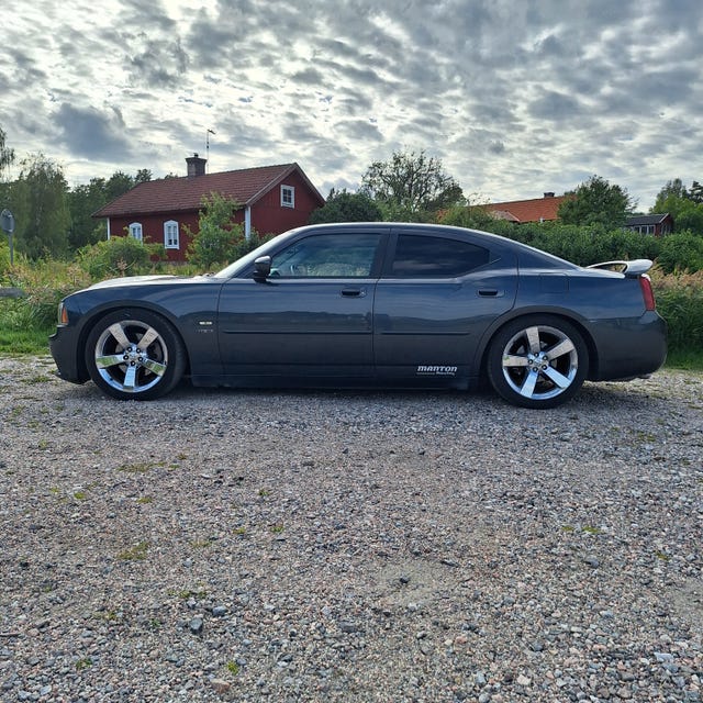 Dodge Charger 2007