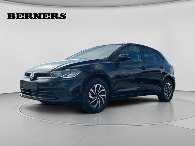 Volkswagen Polo 2027