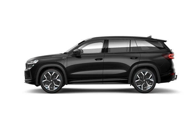 Skoda Kodiaq 2026