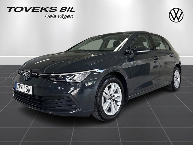 Volkswagen Golf I 2023