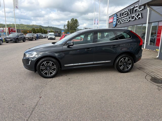 Volvo XC60 2017 – bild 3