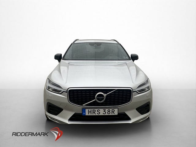 Volvo XC60 2020 – bild 2