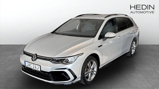 Volkswagen Golf I 2023