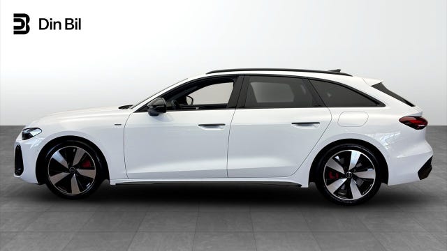 Audi A5 2025 – bild 2