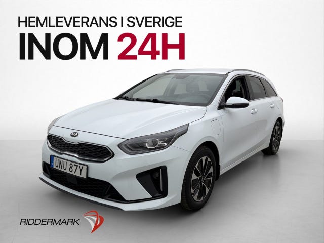 Kia Ceed 2020