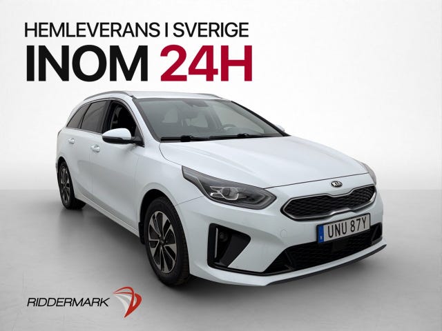 Kia Ceed 2020