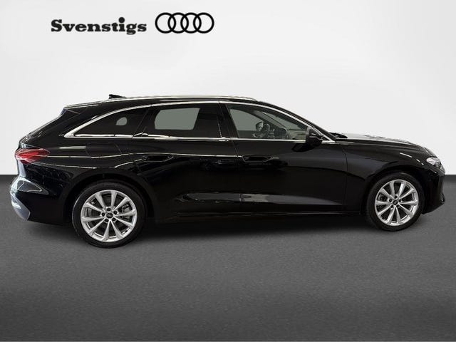 Audi A5 2025 – bild 3