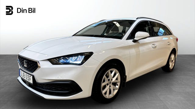 Seat Leon 2025