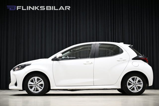 Toyota Yaris 2023