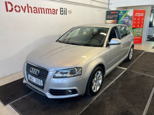 Audi A3 2010
