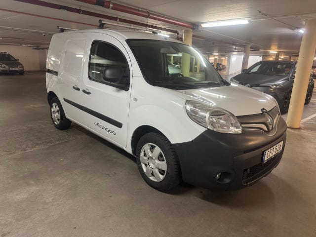Renault Kangoo Express 2018