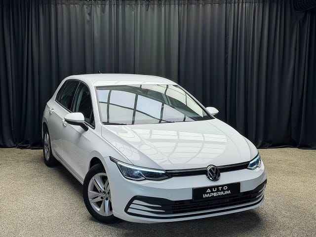 Volkswagen Golf I 2021