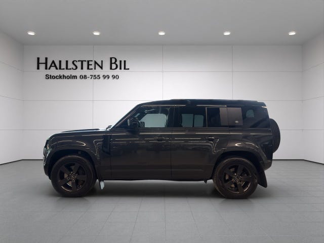 Land Rover Defender 90 2022