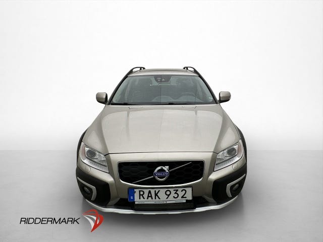 Volvo XC70 2016 – bild 2