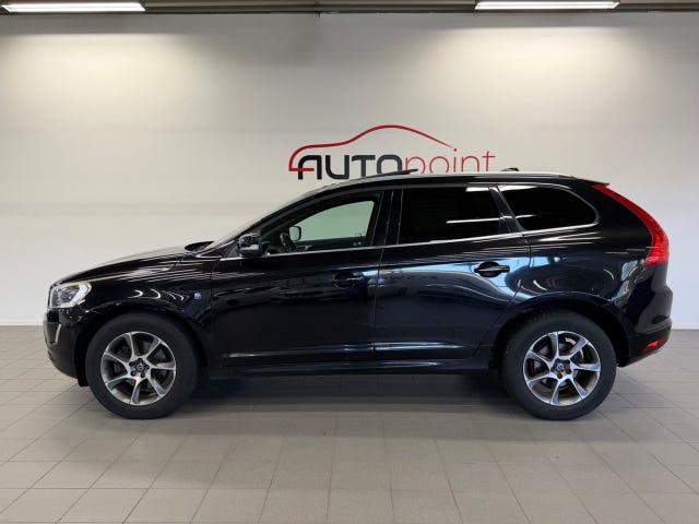 Volvo XC60 2016 – bild 3