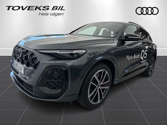 Audi Q5 2026