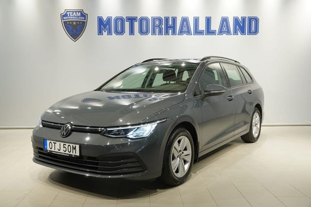 Volkswagen Golf I 2024