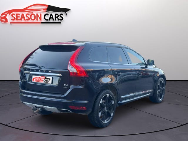 Volvo XC60 2015 – bild 2