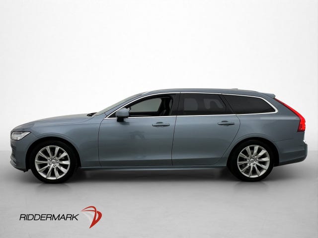 Volvo V90 2019