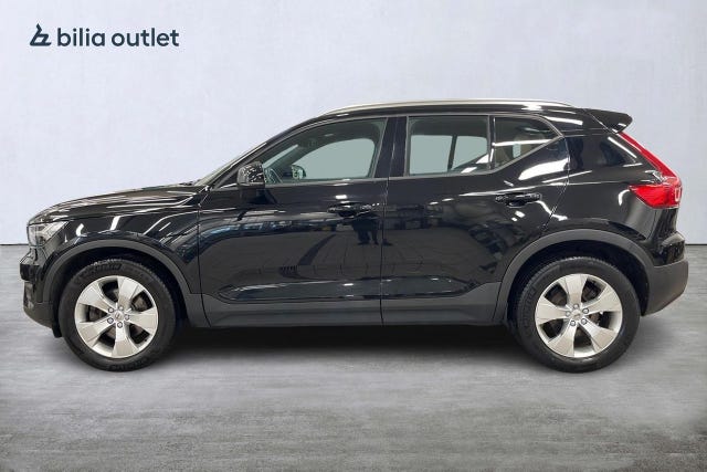 Volvo XC40 2019 – bild 3