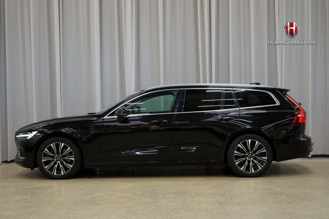 Volvo V60 2024