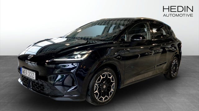 MG MG4 EV Urban 2026
