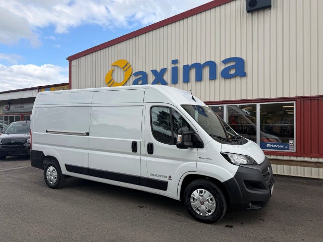 Fiat Ducato 2022