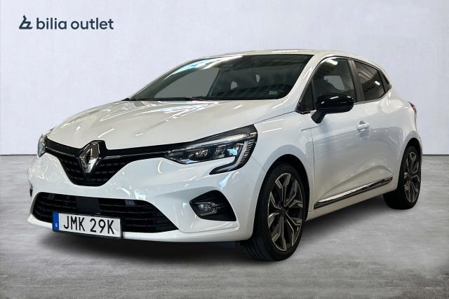Renault Clio 2020