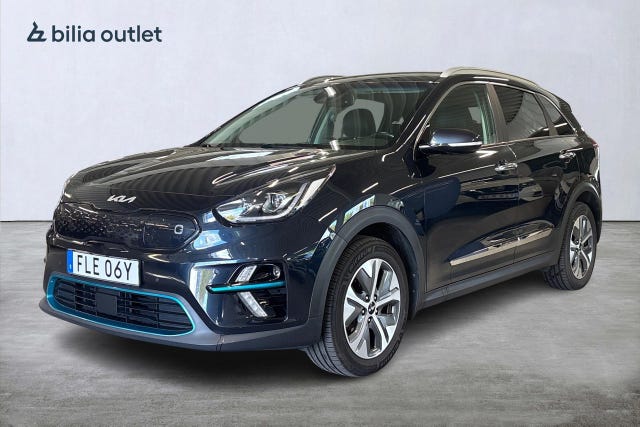 Kia e-Niro 2022