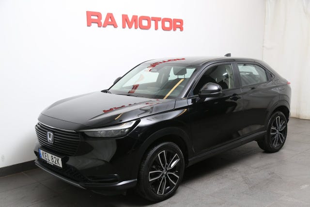 Honda HR-V 2024