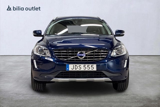 Volvo XC60 2016 – bild 3
