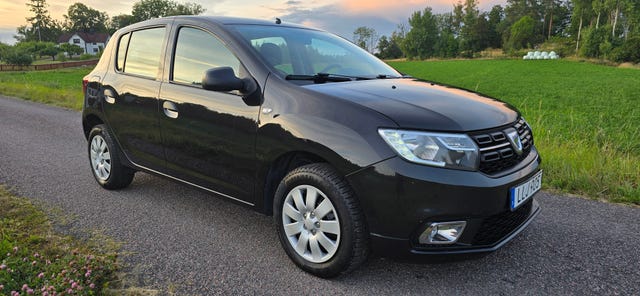 Dacia Sandero 2017