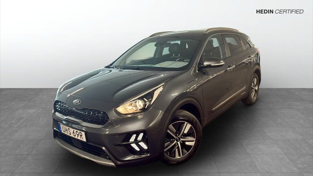 Kia Niro 2021