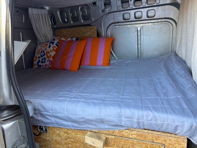 Ford Transit Connect 2006