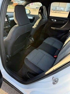 Volvo XC40 2022 – bild 4