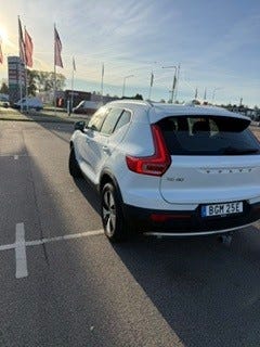 Volvo XC40 2022