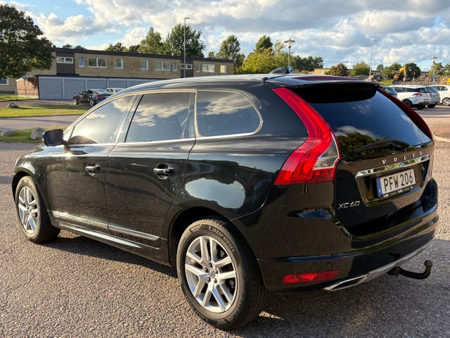 Volvo XC60 2017 – bild 3