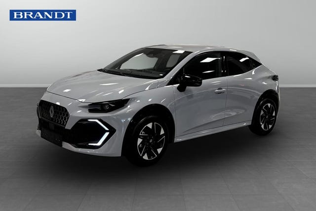 Renault Clio 2026