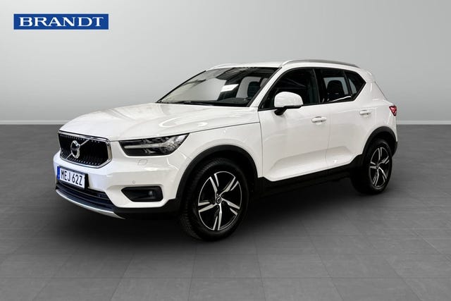 Volvo XC40 2020