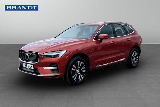 Volvo XC60 2023
