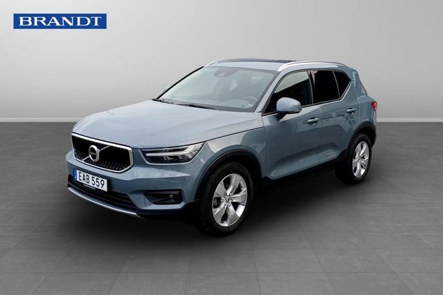 Volvo XC40 2020