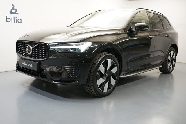 Volvo XC60 2024