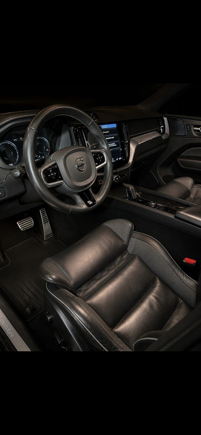Volvo XC60 2020 – bild 2