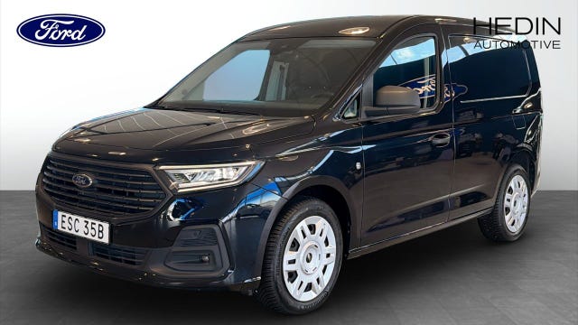 Ford Transit Connect 2024
