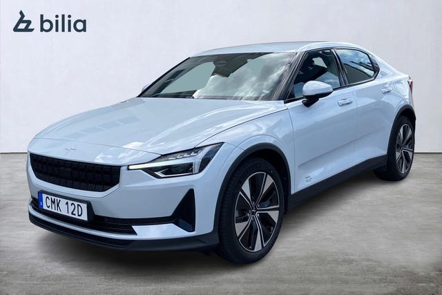 Polestar 2 2023