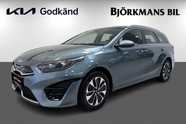 Kia Ceed 2024