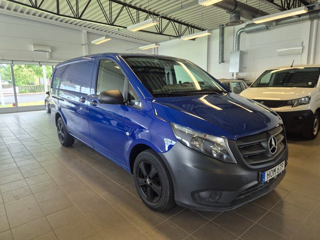 Mercedes-Benz Vito 116 2020