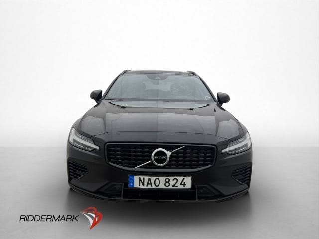 Volvo V60 2022 – bild 2